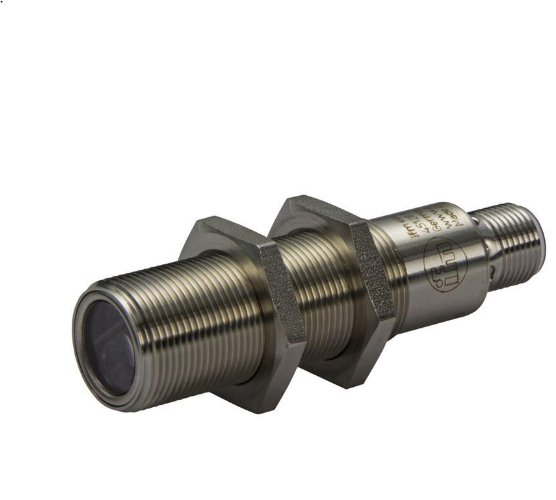 Diffuse reflection sensor ifm electronic OGH300 - OGH-HPKG/US
