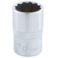 Kennedy-Pro KEN5825310K |  3/8in. Drive | Bi-Hexagon Socket | 13mm, Metric, 12 Point