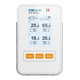 Elitech RCW-360P-WiFi-THDE |  WIFI Digital Data Logger | Real-Time Temperature Humidity Location Tracker