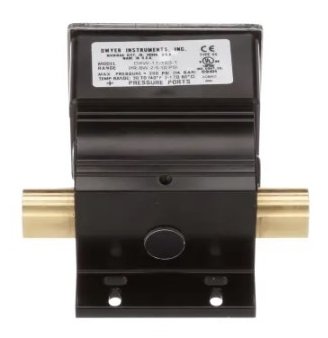Dwyer Instruments DXW-11-153-1 | Pressure Switch | 2.5-10 PSI