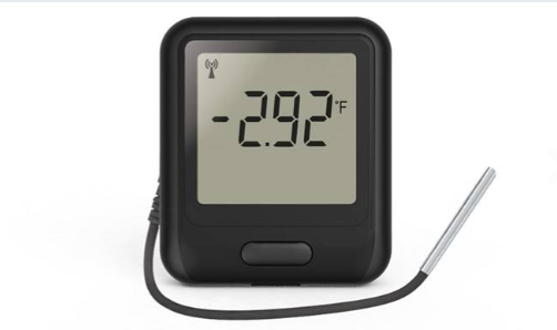 Lascar EasyLog  |  EL-WiFi-TP+ WiFi Thermistor Probe Data Logging Sensor