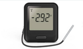 Lascar EasyLog  |  EL-WiFi-TP+ WiFi Thermistor Probe Data Logging Sensor