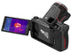 Sonel KT-650 Thermal Imager with 25mm (23 Degree) Lenses and 55mm (11 Degree) Lenses