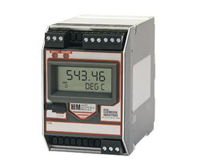 HIM Smart HART Loop Interface and Monitor | With Integral Display