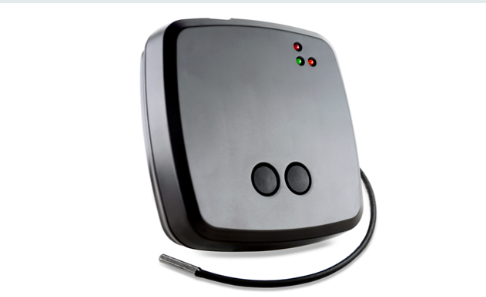 Lascar EasyLog  |  EL-SMS-2G-TP Temperature Monitor with SMS Alerts