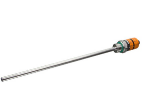 Electronic temperature switch ifm electronic TK7460