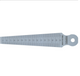 Kennedy KEN5181340K | 15-30mm TAPER BORE GAUGE