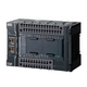 OMRON NX1P2-9B24DT1 | Sysmac NX1P CPU with 24 Digital Transistor I/O (PNP), 1 MB memory, EtherCAT