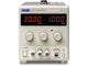 Aim TTi EL301R - Linear Regulation |  analogue control, 30 to 130 watts, silent cooling | Single, Dual or Triple Outputs,