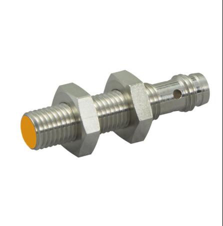 Inductive sensor ifm electronic IE5349 - IEBC003BBSKG/AS