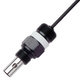 Basic Low-Cost Conductivity Sensor for Water | SE 610