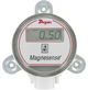 Dwyer Instruments MS-321 | NPS 1/2 in Pressure Switch | 6.89 kPa