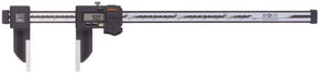 Mitutoyo 552-313-10 ABSOLUTE Digimatic Carbon Fibre Caliper 0-600mm / 0-24"
