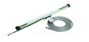 Mitutoyo 539-202-30 | Linear Scale AT113 | Model AT113-150 | Mass 0.905 kg