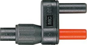 HIOKI 9704	CONVERSION ADAPTER - 9704