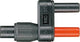 HIOKI 9704	CONVERSION ADAPTER - 9704
