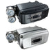 Dwyer Instruments 285ER-S5SS | Smart positioner | Hart® communication | Single acting | Stainless steel enclosure