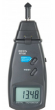 REED R7100 Combination Contact / Laser Photo Tachometer