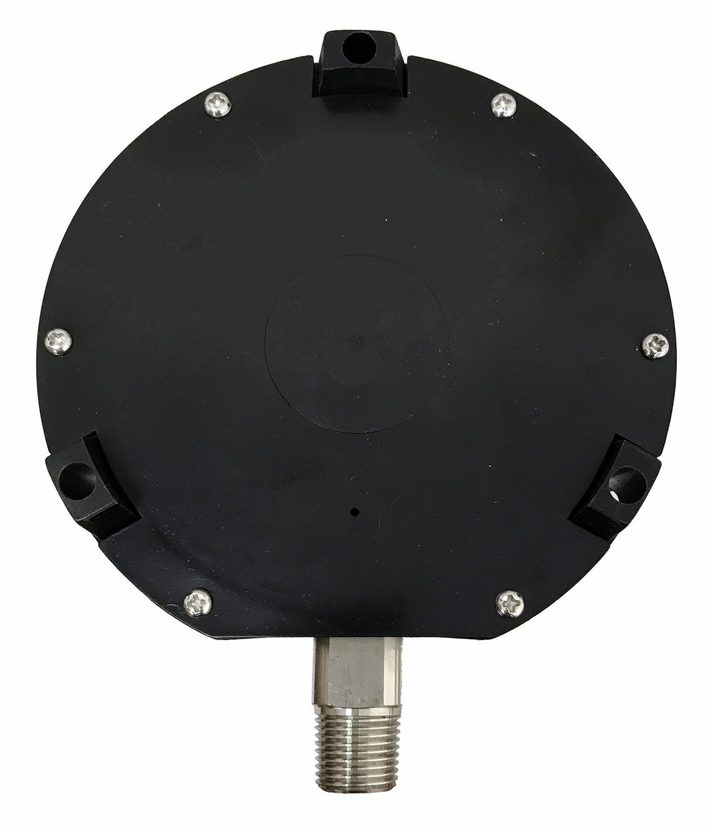 Palmer Wahl TS_Series | Solid Front Process Gauge, Blow-Out Back | 4.5 in, to 60,000 psi - generaltechuae (2)