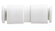 SMC KQ2H12-00A | Union Elbow Fitting | Tube-to Tube Adaptor | Series KQ2 | Tube Size 12mm