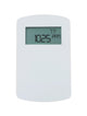 Dwyer Instruments CDT-2N4F-LCD | Carbon Dioxide/Temperature | Wall Mount | Universal current/voltage output | 20K Thermistor Temperature Output | North American Housing | LCD Display