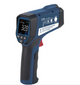 REED R2330 Infrared Thermometer 50:1, 2282°F (1250°C)