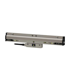 Mitutoyo 559-502-44 | NC Linear Scale AT1344A-200-S | S-Type | Mitsubishi MELSERVO Interface | Resolution 0.01 ¼m