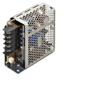 OMRON S8FS-C20024 | Power supply, 200 W, 100 to 240 VAC input, 24 VDC, 8.8 A output, Upper terminal