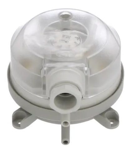 Dwyer Instruments ADPS-04-2-L | Adjustable Differential Pressure Switch | 1.61, Lvgp | M20 X 1.5