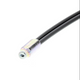 OMRON E32-DC200 | Fiber optic sensor, diffuse, M6, 2m cable