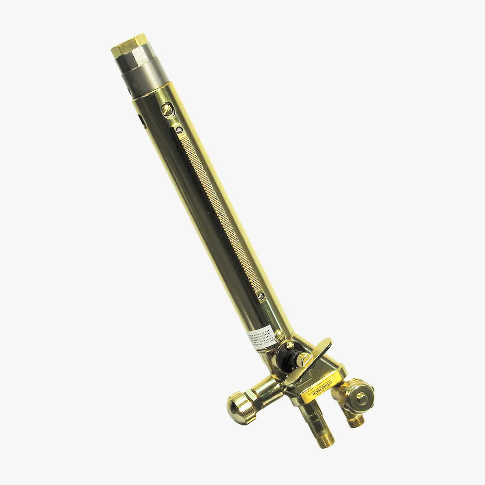 CONCOA 8234792-01-1 | 4700 Series Machine Cutting Torch | 6.5 in, No Valve or Rack, Size 3 Hose