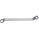 Kennedy KEN5821610K |  Double End  Ring Spanner | 10 x 11mm, Metric