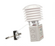 Dwyer Instruments RHP-3D1F | Duct mount 3% RH/temperature transmitter with 4-20 mA RH output and 20K NTC thermistor temperature output
