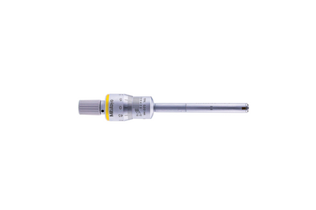 Mitutoyo 368-262 | 3-Point Internal Micrometer Holtest 0.35-0.425", 0.0001"