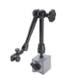 Mitutoyo 7033-10 | Jointed Magnetic Stand | Working Radius 352 mm | Magnetic Force 600 N | Height 425 mm