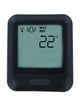 Dwyer Instruments DW-WIFI-TP | Wireless Wi-Fi Data Logger with remote temperature probe