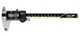 Mitutoyo 500-178-30 Digital ABS AOS Caliper, Inch/Metric, 0-150mm, 0-6"