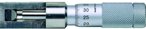 Mitutoyo 147-106 Can Seam Micrometer 0-0.5"