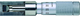 Mitutoyo 147-106 Can Seam Micrometer 0-0.5"
