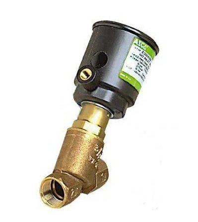 ASCO E290A133 | Pneumatic Valve | Valve Type 2-way