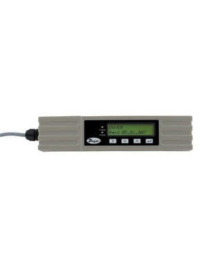 Dwyer Instruments UFM2-16 | Compact ultrasonic flowmeter | Pulse and 4-20 mA outputs | 5 to 7" (125 to 180 mm) pipe
