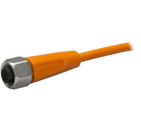 M12 Sensor cable ifm electronic EVT092
