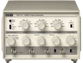 Aim-TTi TGP110 Frequency 10MHz | Pulse Generator