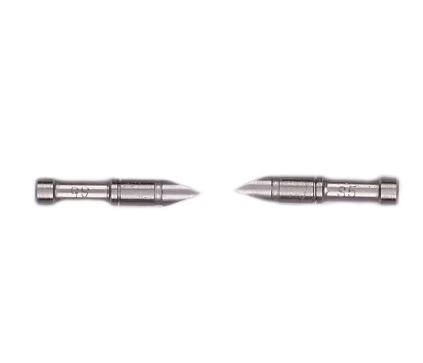 Mitutoyo 116-805 | Knife-Edge Anvils Set | Series 116 | Diameter 3.50mm