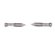 Mitutoyo 116-805 | Knife-Edge Anvils Set | Series 116 | Diameter 3.50mm