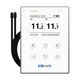 Elitech RCW-800W-TDE | Temperature Data Logger WiFi Recorder | Cloud Storage | Wirelesss Remote Monitor,