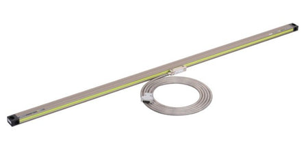 Mitutoyo 539-824R | Linear Scale AT715 | Electromagnetic Induction System | Cable Length 5 m | Effective Length 1700 mm | Mass 2.35 kg