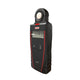 Luxmeter, Range: 0 to 10,000 lux and 0 to 929 fc