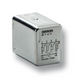 OMRON MY4H 24VDC | Relay, plug-in, 14-pin, 4PDT, 3 A, hermetically-sealed