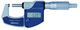 Mitutoyo 293-821-30 | Digital Micrometer Range 0-25mm | w/o Data Output, Ratchet Stop.